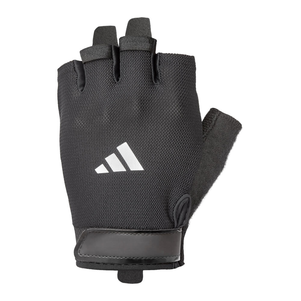  ถุงมือ Essential Training ADIDAS ADGB-15000WH สีขาว ไซส์ XS